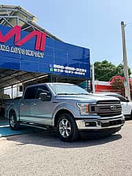 Ford F 150 XLT 2020 - miniatura 3