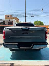 Ford F 150 XLT 2020 - miniatura 6
