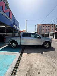 Ford F 150 XLT 2020 - miniatura 7