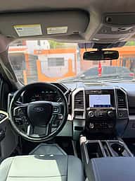 Ford F 150 XLT 2020 - miniatura 11