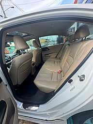 Honda Accord EXL 2013 - miniatura 6