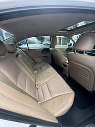 Honda Accord EXL 2013 - miniatura 10
