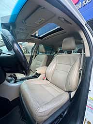 Honda Accord EXL 2013 - miniatura 7