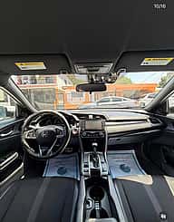 Honda Civic Sport 2021 - miniatura 5