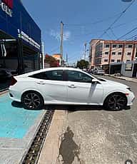 Honda Civic Sport 2021 - miniatura 2