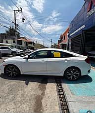 Honda Civic Sport 2021 - miniatura 3