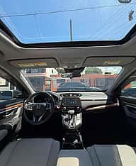 Honda CR-V EX 2020 - miniatura 5