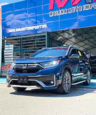 Honda CR-V EX 2020 - miniatura 1