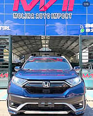 Honda CR-V EX 2020 - miniatura 2
