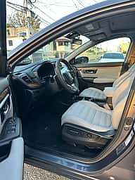 Honda CR-V EX 2021 - miniatura 11
