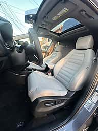 Honda CR-V EX 2021 - miniatura 12