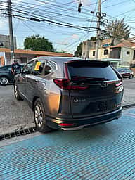 Honda CR-V EX 2021 - miniatura 8