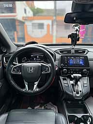 Honda CR-V EXL 2020 - miniatura 9
