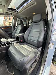 Honda CR-V EXL 2021 - miniatura 9
