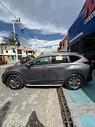 Honda CR-V EXL 2021 - miniatura 7