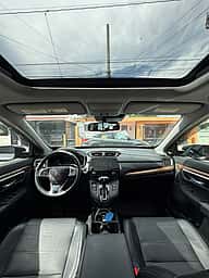 Honda CR-V EXL 2021 - miniatura 11
