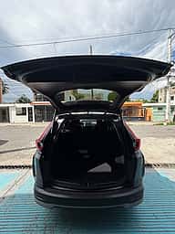 Honda CR-V EXL 2021 - miniatura 12