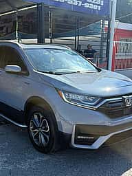 Honda CR-V EXL Hybrid 2021 - miniatura 13