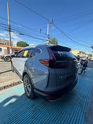 Honda CR-V EXL Hybrid 2021 - miniatura 6