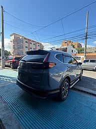 Honda CR-V EXL Hybrid 2021 - miniatura 10