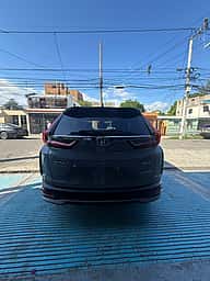 Honda CR-V EXL Hybrid 2021 - miniatura 7