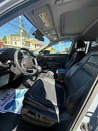Honda CR-V EXL Hybrid 2021 - miniatura 4