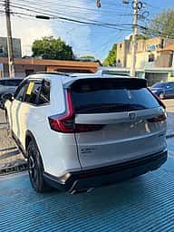 Honda CR-V Hybrid 2023 - miniatura 6