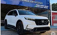 Honda CR-V Hybrid 2023 - miniatura 2