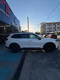 Honda CR-V Hybrid 2023 - miniatura 8