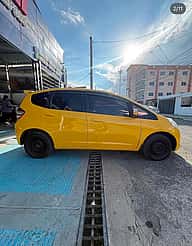 Honda Fit EX 2010 - miniatura 2