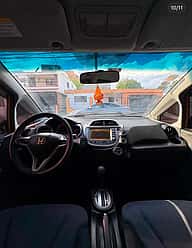 Honda Fit EX 2010 - miniatura 5