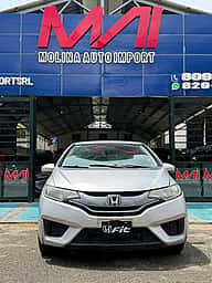 Honda Fit Hybrid 2015 - miniatura 1