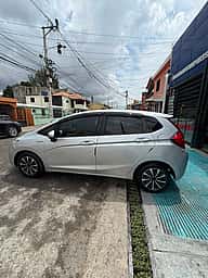 Honda Fit Hybrid 2015 - miniatura 5