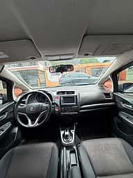 Honda Fit Hybrid 2015 - miniatura 10