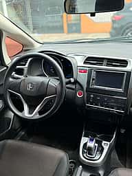 Honda Fit Hybrid 2015 - miniatura 11