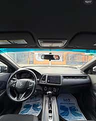 Honda HR-V Sport 2019 - miniatura 5