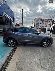 Honda HR-V Sport 2019 - miniatura 4