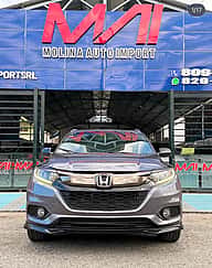 Honda HR-V Sport 2019 - miniatura 2
