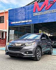Honda HR-V Sport 2019 - miniatura 1