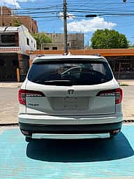 Honda Pilot EX 2020 - miniatura 4