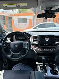 Honda Pilot EX 2020 - miniatura 7