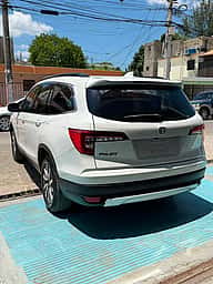 Honda Pilot EX 2020 - miniatura 3