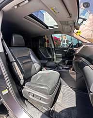 Honda Pilot EXL 2016 - miniatura 5