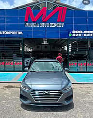 Hyundai Accent SE 2020 - miniatura 2