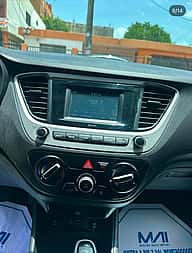 Hyundai Accent SE 2020 - miniatura 5