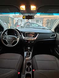 Hyundai Accent SE 2021 - miniatura 6