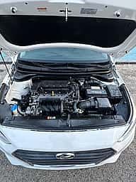 Hyundai Accent SE 2021 - miniatura 12