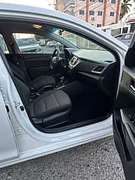 Hyundai Accent SE 2021 - miniatura 4