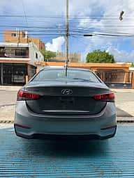 Hyundai Accent SEL 2021 - miniatura 6