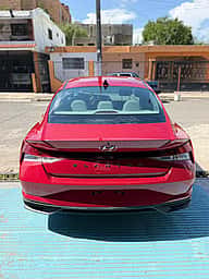 Hyundai Elantra SE 2021 - miniatura 6
